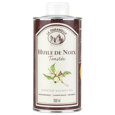 Huile de noix - 500ml