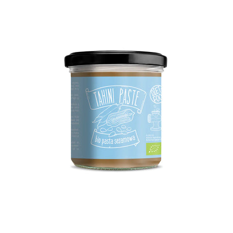 Sesame butter Organic - 300g