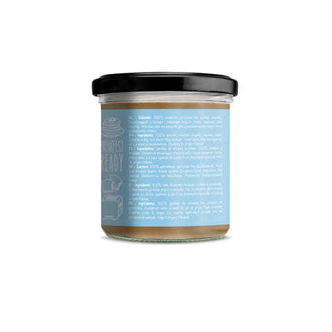 Sesame butter Organic - 300g