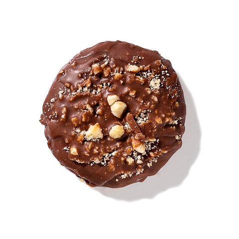 Hazelnut cookie Keto - 50g