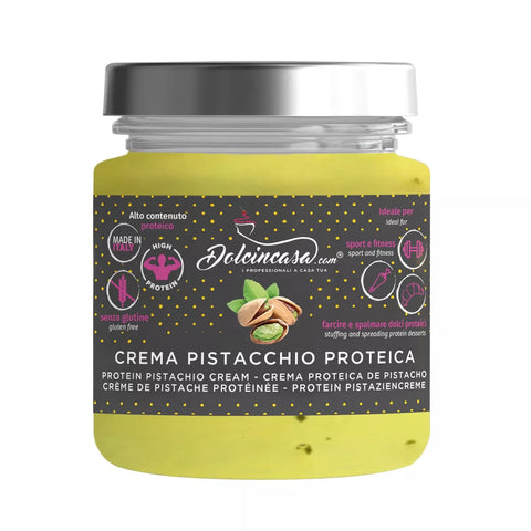 Crème de pistache – 200g