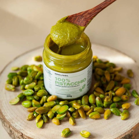 Pistachio cream - 200g