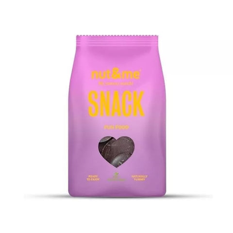 Pépites de chocolat noir Keto - 250g