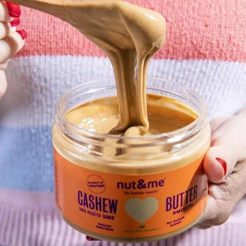 Cashew butter - 300g