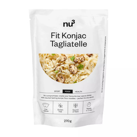 Konjac tagliatelle - 200g