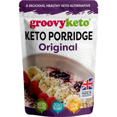 Mélange porridge original - 280g