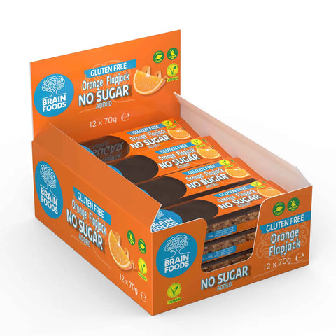 Barre chocolat et orange - 70g - Anti-gaspi