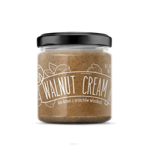 Walnut cream Organic - 300g