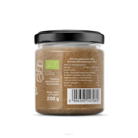 Walnut cream Organic - 300g