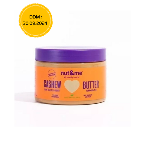 Cashew butter - 300g