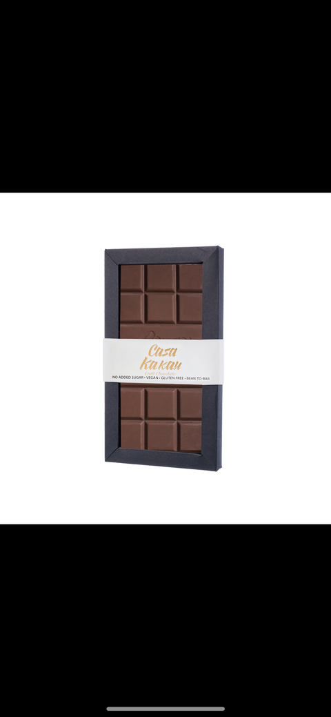 Dark chocolate bar - 70g