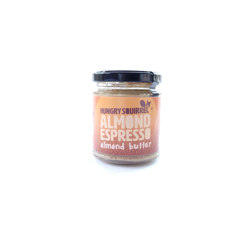 Almond spread with coffee - 180g