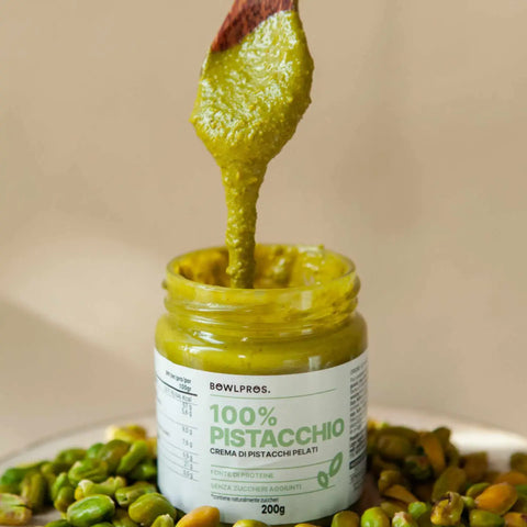 Pistachio cream - 200g