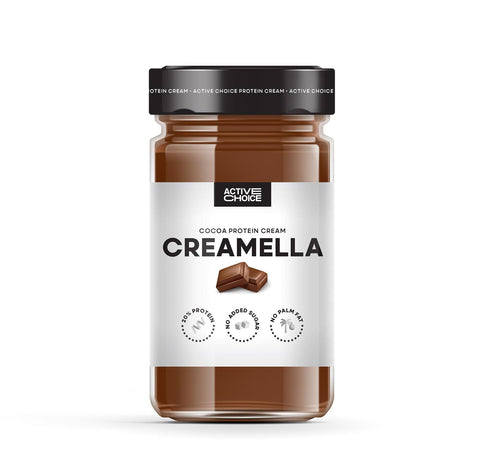 Crème protéinée CREAMELLA Classic - 300g