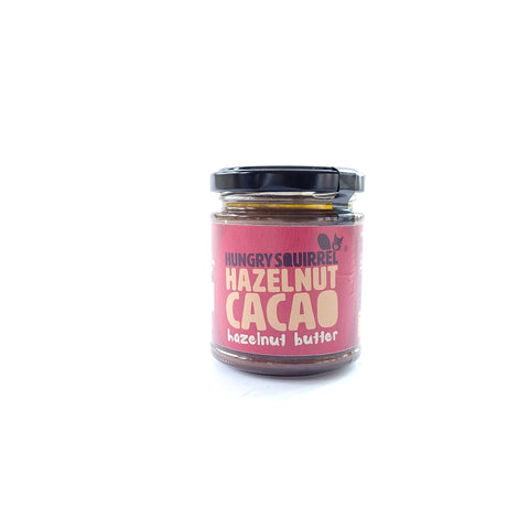 Beurre de noisettes et de cacao - 180g