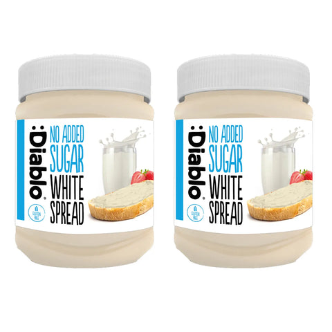 White chocolate spread - 350g