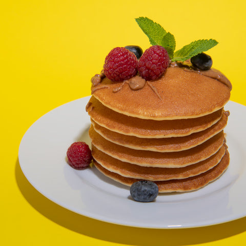 Préparation pour pancakes Keto - 375g - Anti-Gaspi