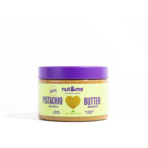 Crème de pistache - 250g