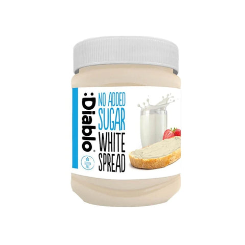 White chocolate spread - 350g