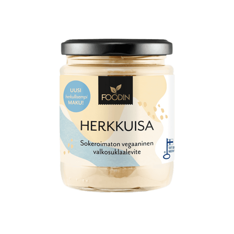 White coconut spread No added sugar - 240g